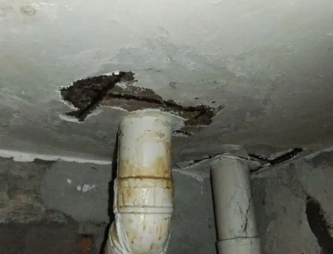 周村卫生间漏水维修公司浅析周村卫生间渗水维修的方法