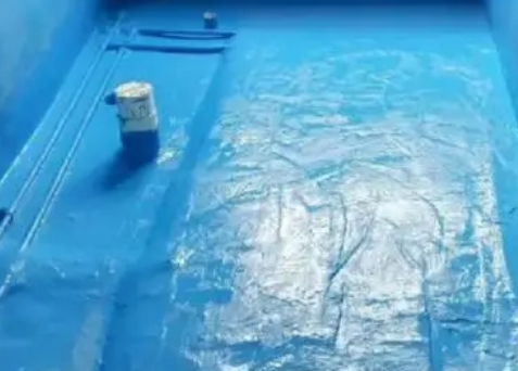 周村卫生间漏水维修公司分享下周村卫生间防水工程中常用防水涂料介绍。